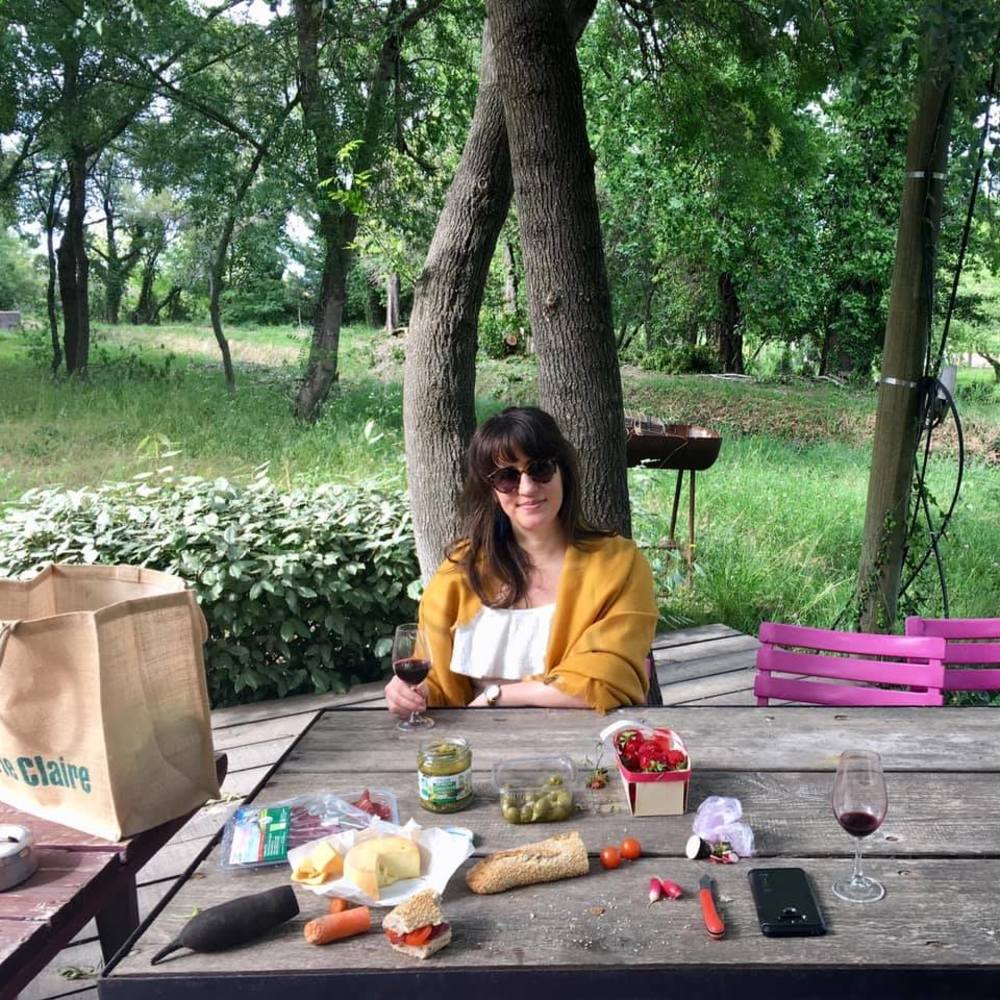Meet your Posher, Amanda
